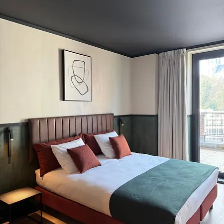 Апарт-отель Getaway