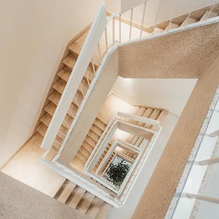 Aparthotel Getaway 3*