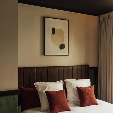 Getaway Apart-hotel *