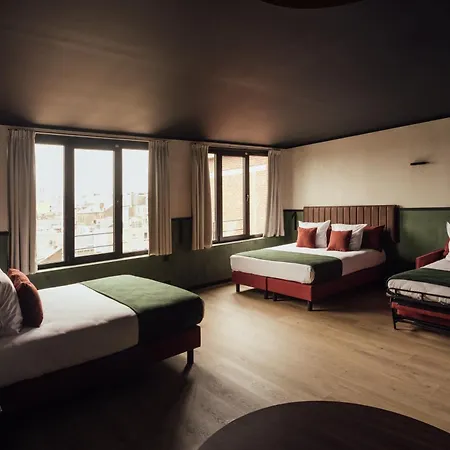 Getaway Apart-hotel