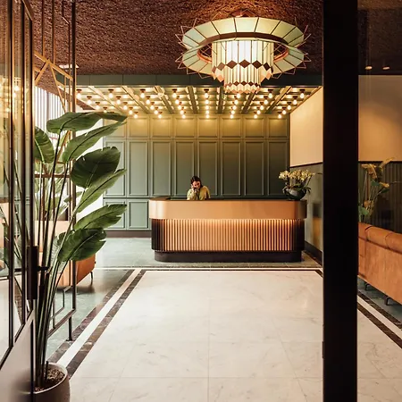 Getaway Apart-hotel 3*