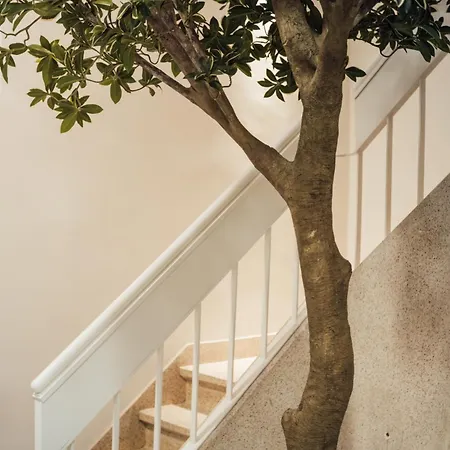 Getaway Apart-hotel 3*