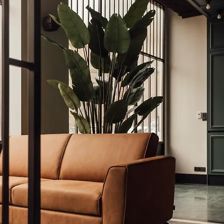 Апарт-отель Getaway