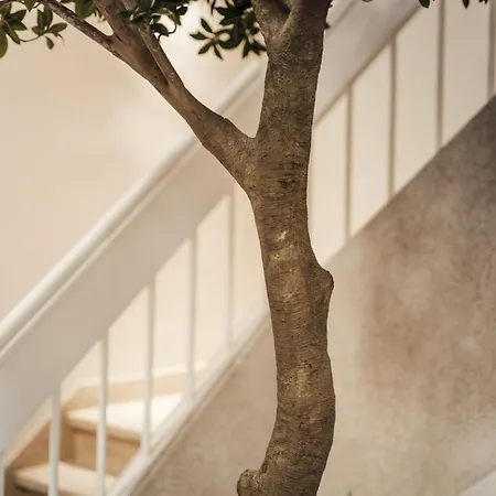 Getaway Aparthotel Luik