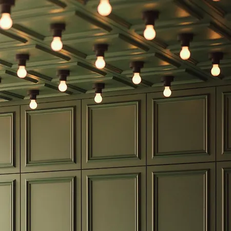 Apart-hotel Getaway Liège