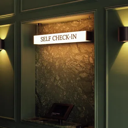 Getaway Aparthotel Luik