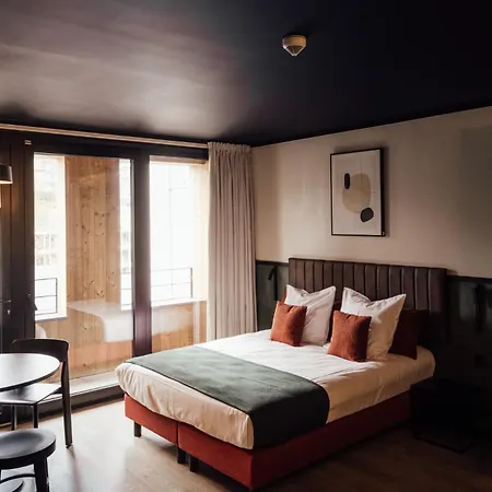 Apart-hotel Getaway