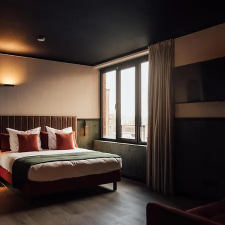 Getaway Апарт-отель 3*