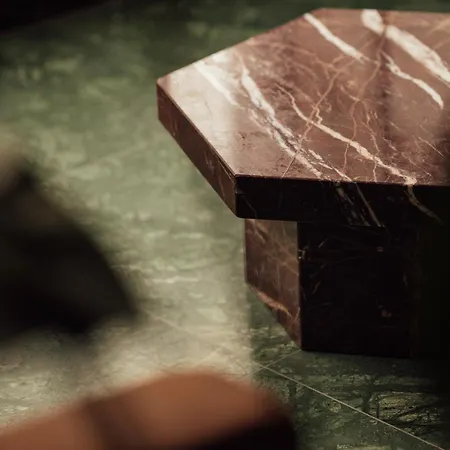 Getaway Aparthotel Luik