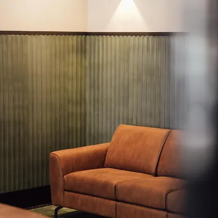 Getaway Aparthotel Luik