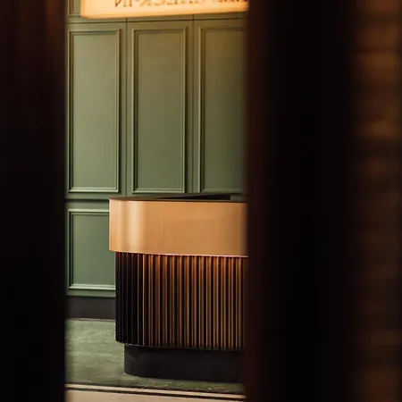 Getaway Апарт-отель