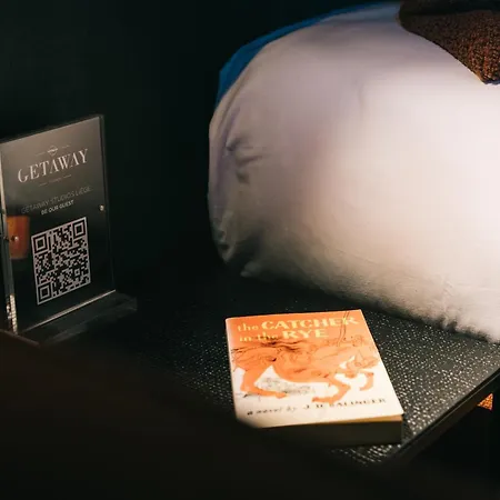 Apart-hotel Getaway 3*