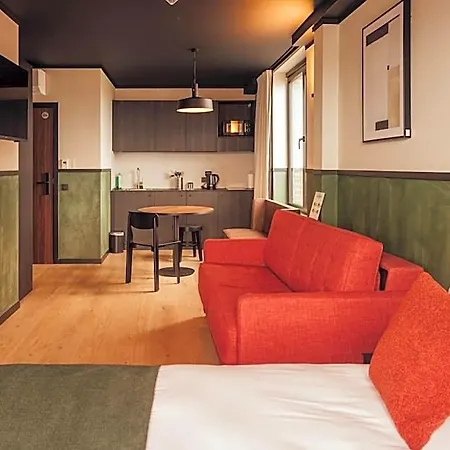 Getaway 3*