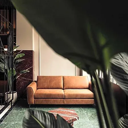 Getaway Hotel apartamentowy