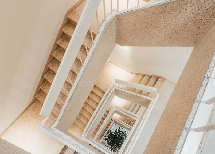 Aparthotel Getaway 3*