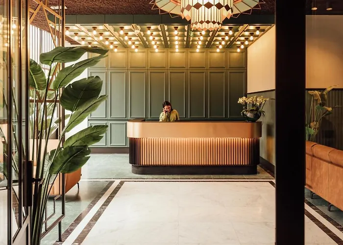 Getaway Aparthotel 3*