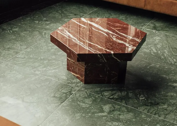 Ξενοδοχείο με διαμερίσματα Getaway Λιέγη