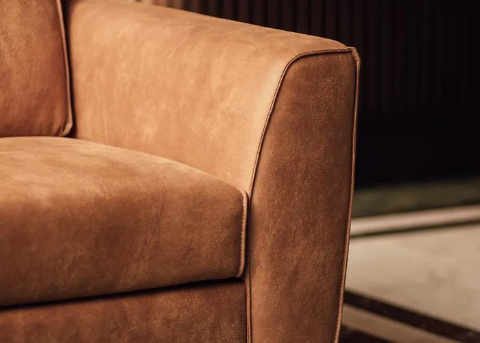 Ξενοδοχείο με διαμερίσματα Getaway