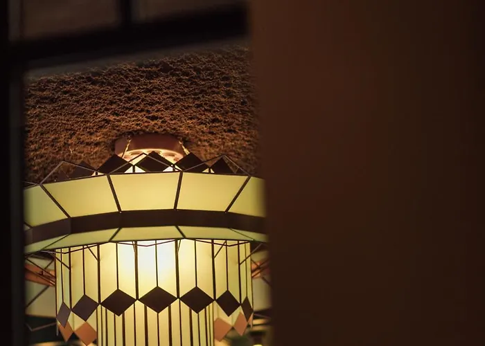 Getaway Ξενοδοχείο με διαμερίσματα