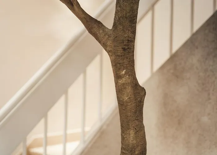 Getaway Ξενοδοχείο με διαμερίσματα Λιέγη