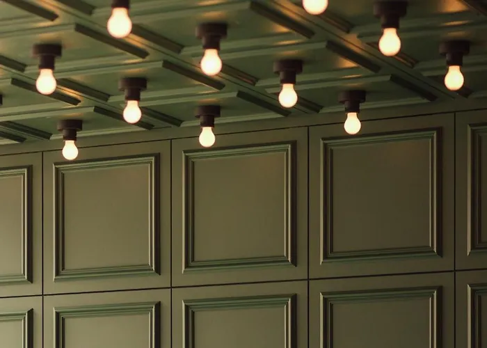 Ξενοδοχείο με διαμερίσματα Getaway Λιέγη