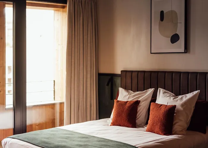 Getaway 3* Liège