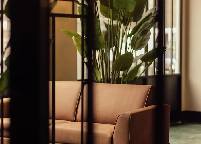 Getaway Ξενοδοχείο με διαμερίσματα 3*