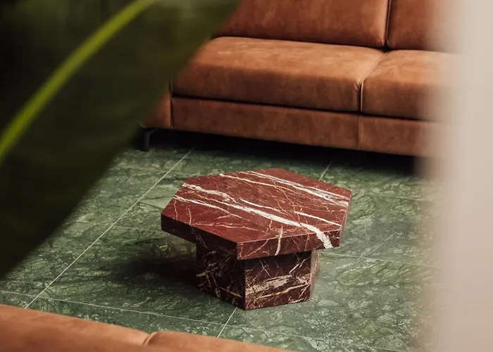 Getaway Ξενοδοχείο με διαμερίσματα