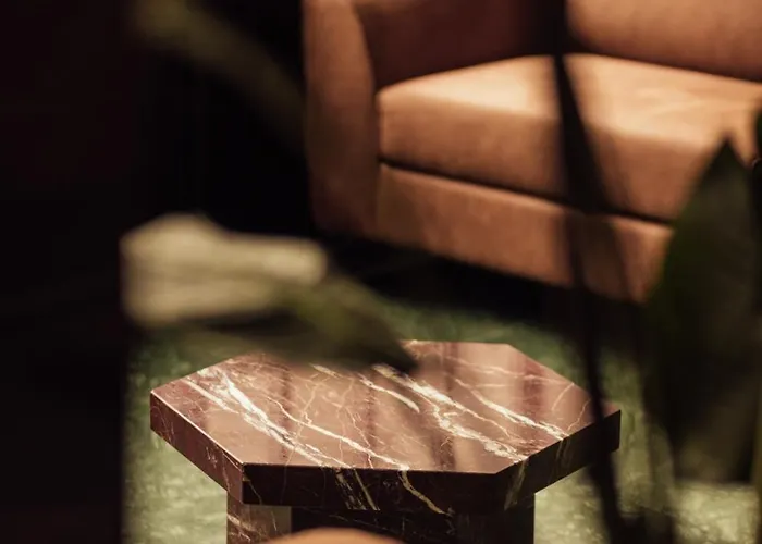 Getaway Ξενοδοχείο με διαμερίσματα