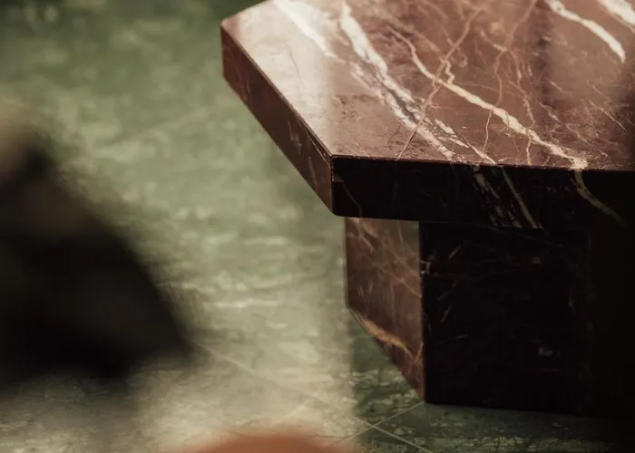 Getaway Ξενοδοχείο με διαμερίσματα Λιέγη