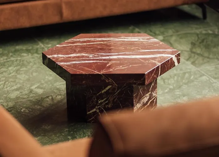 Getaway 3* Λιέγη