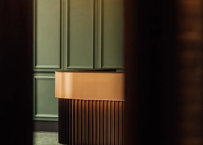 Getaway Ξενοδοχείο με διαμερίσματα