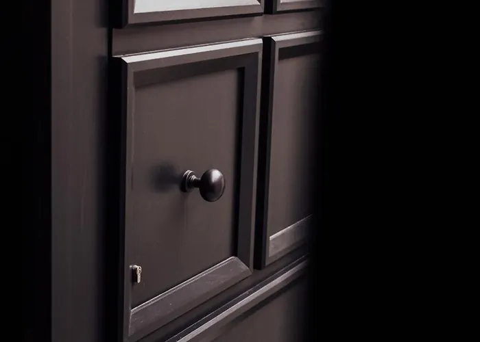 Getaway Ξενοδοχείο με διαμερίσματα